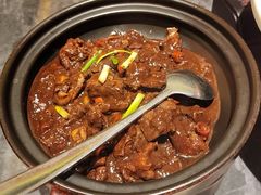-炊烟小炒黄牛肉(浦东世纪汇店)