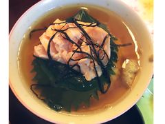 -樱の花亭日本料理店