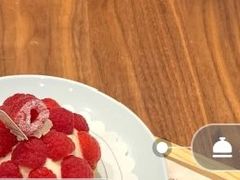 树莓挞-LUNEURS月乐诗·法式冰淇淋(环贸店)