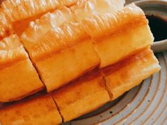 -青年公社烤鸭(青年路店)