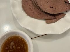 盐水肝-东方饺子王(中央大街创始店)