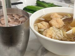 -深仔记茶餐厅(亚士厘道店)