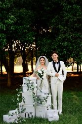 -薇薇新娘婚纱摄影(开州大道店)