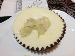 榴莲cupcake-3A07逆爱杯子蛋糕