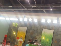 -春润大地海南椰子鸡(沙井京基百纳广场店)