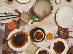 -芭菲盛宴·环球美食(北城国际店)