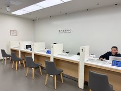 -华为授权服务中心(通州万达广场)