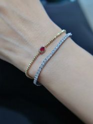 点击看大图 -Cindy Jewelry·钻戒·彩色宝石