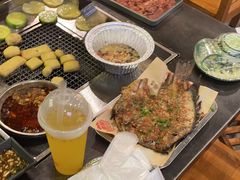 -塘屋烧烤·云南火塘烧烤品牌(春城慧谷旗舰店)