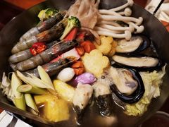 -About Bistro關於·泰式家庭料理