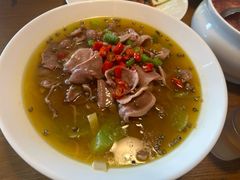 -卢小厨私房菜(长兴店)