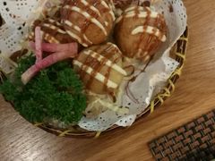 -樱の千渡日式料理·铁板烧•烧鸟(金盛田广场店)