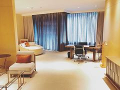 -上海衡山路十二号华邑酒店