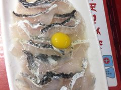 -谭鸭血老火锅(龙湖宝山天街店)