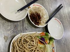 -津门张记包子铺(华昌道店)