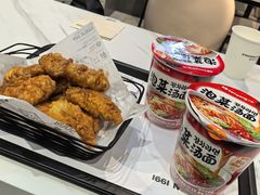 -Kyochon1991校村(共和路店)