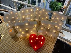 -艾蜜西餐厅(梅园店)