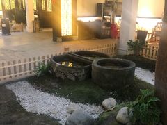 -浮何烤铺(桐梓林店)