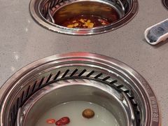 -龍歌自助小火锅(雨花台江南虹悦城店)