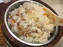 -滇香肴·云南菜蒸汽石锅鱼(云南北路店)