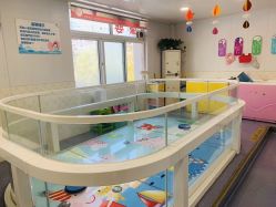 -加油宝贝婴童游泳馆(江宁利源路店)