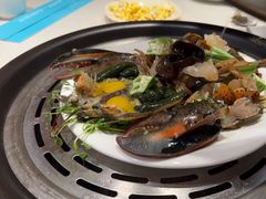 -渔夫蒸鲜(世奥湾店)