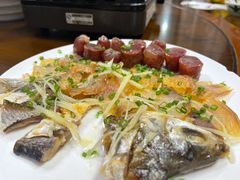 -食的禄山庄