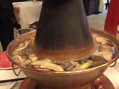 -东来顺饭庄(王府井步行街店)