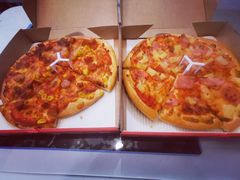 -必胜客(龙吴宅急送店)