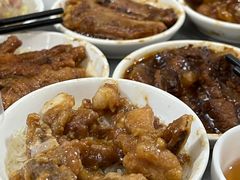 -品香排骨饭(羊官路店)