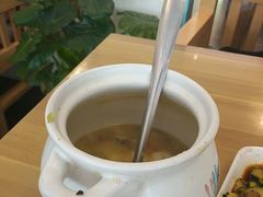 -乌镇那一年小院主题餐厅(甘泉西路店)