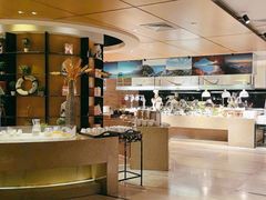 -上海东方佘山翰悦阁酒店·Vie全日制餐厅