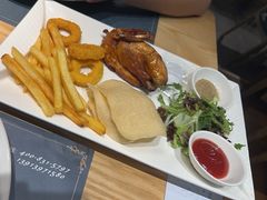 -1432德国花园餐厅(水游城购物中心店)