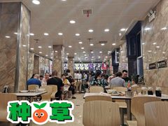 大堂-老四季(总店)