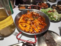 -西塔老太太泥炉烤肉(北京望京店)