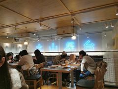 大堂-火山屋台(新街口创始店)