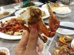 -四川小胡子海鲜(丁村万人海鲜广场店)