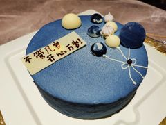 -壹点壹客·生日蛋糕(南山店)