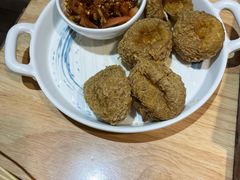 -小食迹贵阳丝娃娃(世纪金源店)