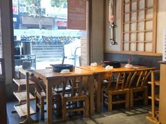 大堂-胖记烤肉(江汉路店)