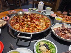 -小饕荟雅安贡椒鱼鲜馆(广福桥店)