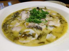 -嘉厨小馆(宜山路店)