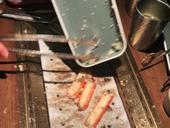 -新石器烤肉(中房金谊广场店)
