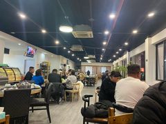 -大自然醉鹅·铁锅火焰鹅(上海联洋店)