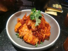 -鸣记脆皮烤鱼·海鲜烤鱼(亿合城店)