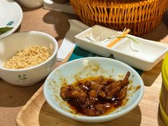-小菜园新徽菜(芜湖镜湖苏宁店)