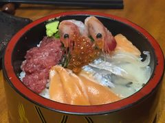 -千代武日本料理(开发区店)