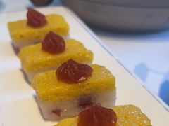 -杏花堂晋商私房菜(华熙五棵松店)
