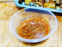 -南门黄孃甜不辣