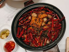 -双湖宴·湖北菜(文化路店)